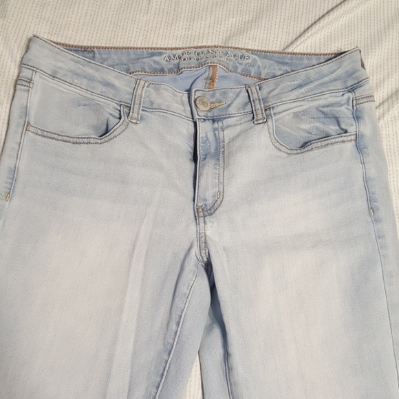 AE | Jegging - Picture 2 of 5